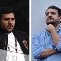 Xóchitl Gálvez denuncia a hijos de AMLO ante Fiscalía Anticorrupción por el Tren Maya