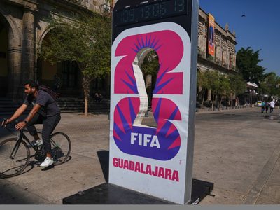 FIFA revela precios de boletos para repechajes mundialistas en Guadalajara y Monterrey; esto costará