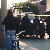 Sicarios irrumpen tres domicilios y matan a cinco personas en Salamanca