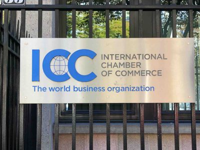 ICC: detenidos, seis mil millones de dólares en inversión energética