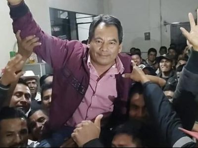 Emboscan a autoridades municipales de Mazatlán Villa de Flores, Oaxaca; el edil resultó herido