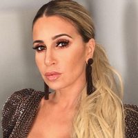 Florencia Peña y un recuerdo muy triste: “Hoy creo que si peleó tanto fue por nosotras”