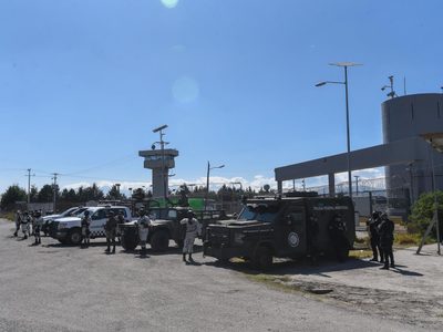 Juez que llevó audiencia de Ovidio Guzmán ordena investigar a la directora del Altiplano