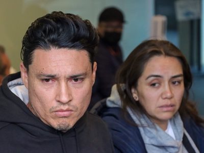 Padres de Abner exigen ampliar las investigaciones a directivos y dueños del Colegio Williams