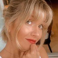 Sin palabras: Laurita Fernández bailó a lo Britney Spears y... ¡Mirá quién le comentó!