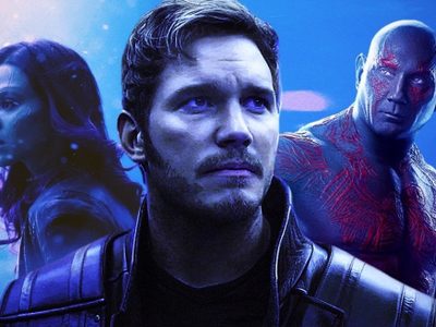 Marvel: Los Guardianes de la Galaxia 3 están cerca y ya tienen fecha de inicio