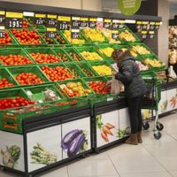 El INDEC anuncia hoy la inflación de mayo y se estima que será menor al 5 %