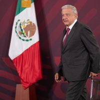 Embajada de Israel reprocha postura de AMLO; lo acusa de “respaldar y apoyar al terrorismo”