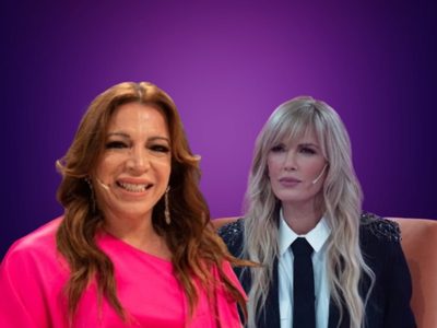La revelación de Lizy Tagliani que podría complicar a Viviana Canosa