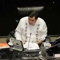 Fernández Noroña no invitará a Norma Piña a la entrega de la Medalla Belisario Domínguez
