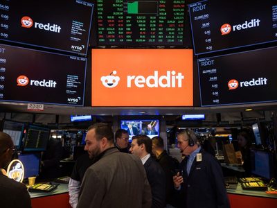 Reddit se estrena a lo grande en Wall Street