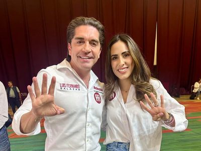 Arrecia conflicto en Morena de Coahuila; Guadiana denuncia a su compañero de fórmula
