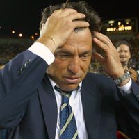 El trágico episodio que marcó la vida de Daniel Passarella en los años noventa