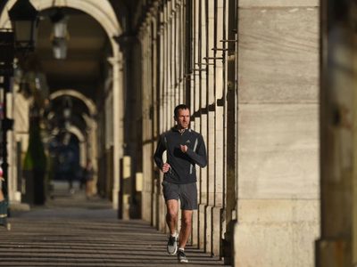 ¿Sin salida? Buenos Aires no permitiría las caminatas recreativas