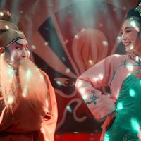 "To live to sing", de Johnny Ma, en competencia en el Festival de Cine Guanajuato