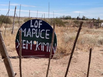 La comunidad mapuche urbana Xem Kimvn se prepara para la ceremonia del Wiñoy Xipantu