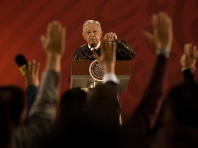 ITESO identifica en Twitter campaña orquestada contra la prensa crítica a López Obrador