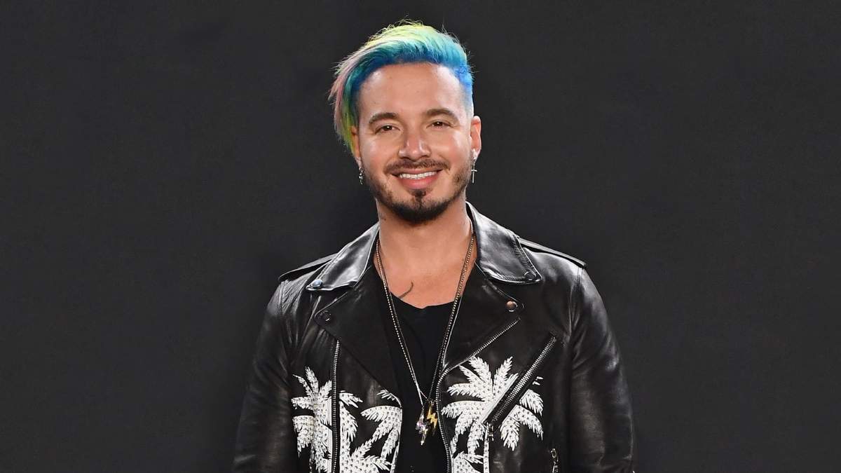 J Balvin. Fuente: (Twitter)