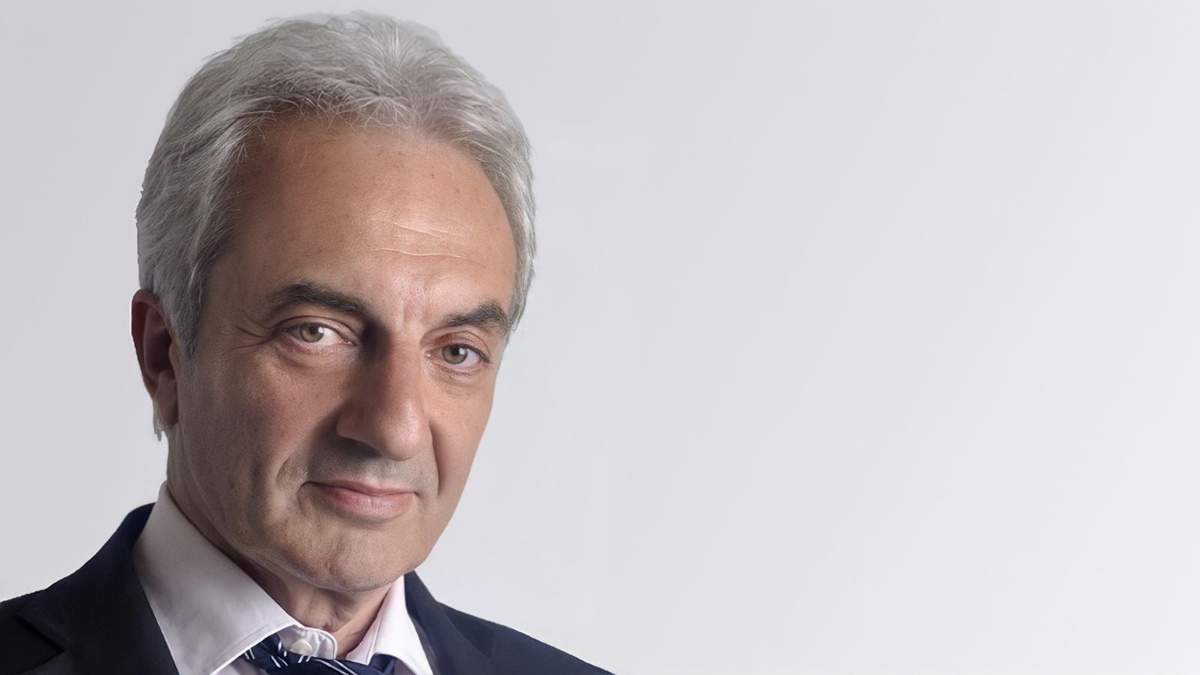 Emilio Apud, exsecretario de Energía. Fuente: (Twitter)