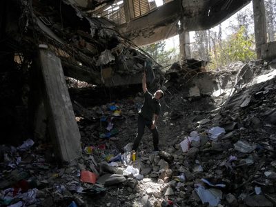 Irán y el supremacismo de Israel