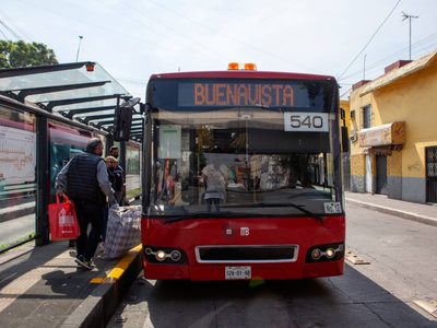 Estas son las nuevas formas para recargar la tarjeta Movilidad Integrada en CDMX