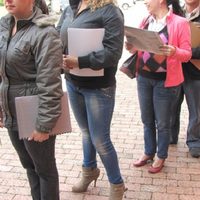 Río Negro aumentó su tasa de empleo registrado