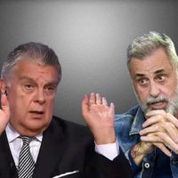 No se calló nada: Luis Ventura explicó porqué tomó distancia de Jorge Rial