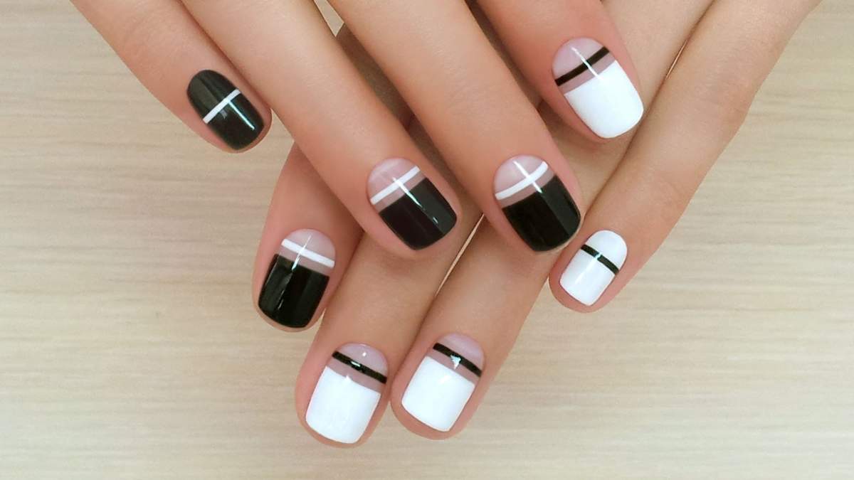 Nail Art. Fuente: (Instagram)