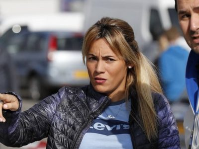 “Estaba solo”: Rocío Oliva contó toda la verdad sobre los últimos meses de vida de Maradona