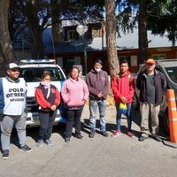 Referentes del Polo Obrero Zapala recuperaron la libertad