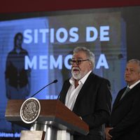 Anuncian apertura de archivos y búsqueda de desaparecidos del pasado al recordar 'El Halconazo”