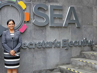 La 4T en Veracruz desmantela el Sistema Anticorrupción