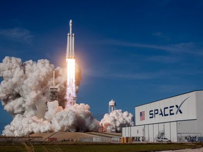 La misión del SpaceX despegó con éxito y se dirige a la Estación Espacial Internacional