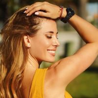 "¡Quién pudiera!": Jesica Cirio demuestra desde la playa que menos es más ¡y sin retoques!