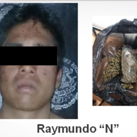 Fiscalía de Jalisco confirma la captura de 'El Canadá”, presunto líder de una célula delictiva en Michoacán