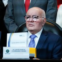 David Colmenares dice buscar la reelección en la ASF para dar continuidad a su trabajo