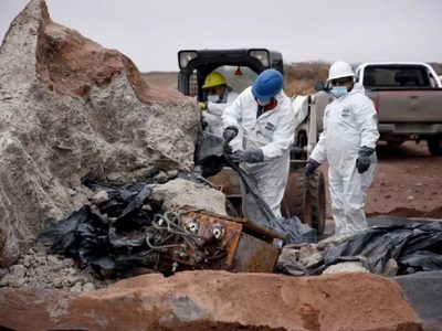 Comenzó el juicio contra el exsubsecretario de Ambiente de Neuquén acusado por delitos ambientales
