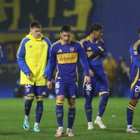 Confirmado: Boca tendrá una baja sensible al finalizar la temporada