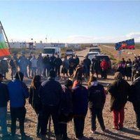 Confederación mapuche repudió el pedido de detención a miembros de la comunidad Kaxipeyiñ
