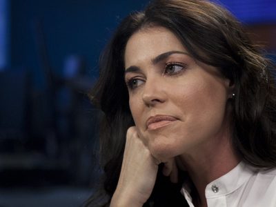 Pamela David se sinceró en vivo sobre su presente: "Voy a confesar"