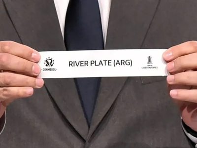 CONMEBOL y un beneficio para River en la antesala al Superclásico