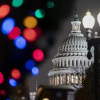 Congreso de EU aprueba ley que protege matrimonios gay
