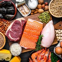 Por qué es clave sumar más proteínas a tu alimentación y cómo te ayudan a lograr un físico de hierro