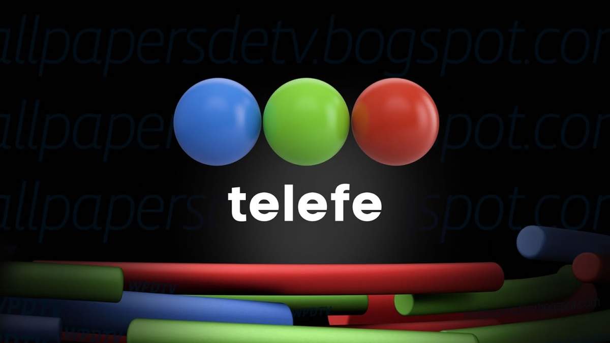 Telefe. Fuente: (Instagram).
