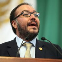 La Fiscalía de la CDMX pide desaforar a Mauricio Toledo por enriquecimiento ilícito