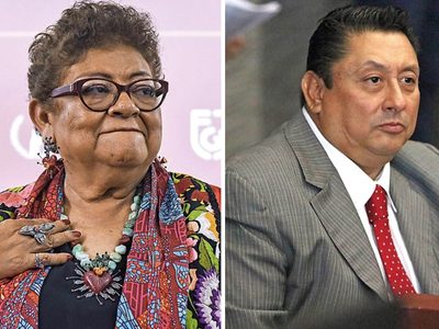Godoy aseguró que Uriel Carmona ocultó el feminicidio de Ariadna Fernanda y otros tres asesinatos