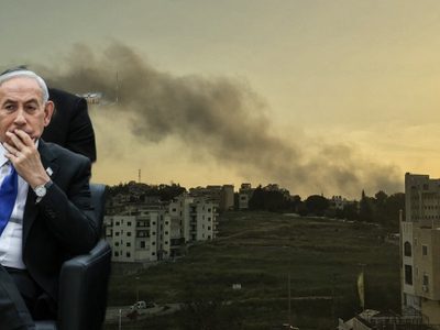 Cuando parecía el fin de la guerra en Oriente Medio, Netanyahu lanza la razón que destruiría el acuerdo