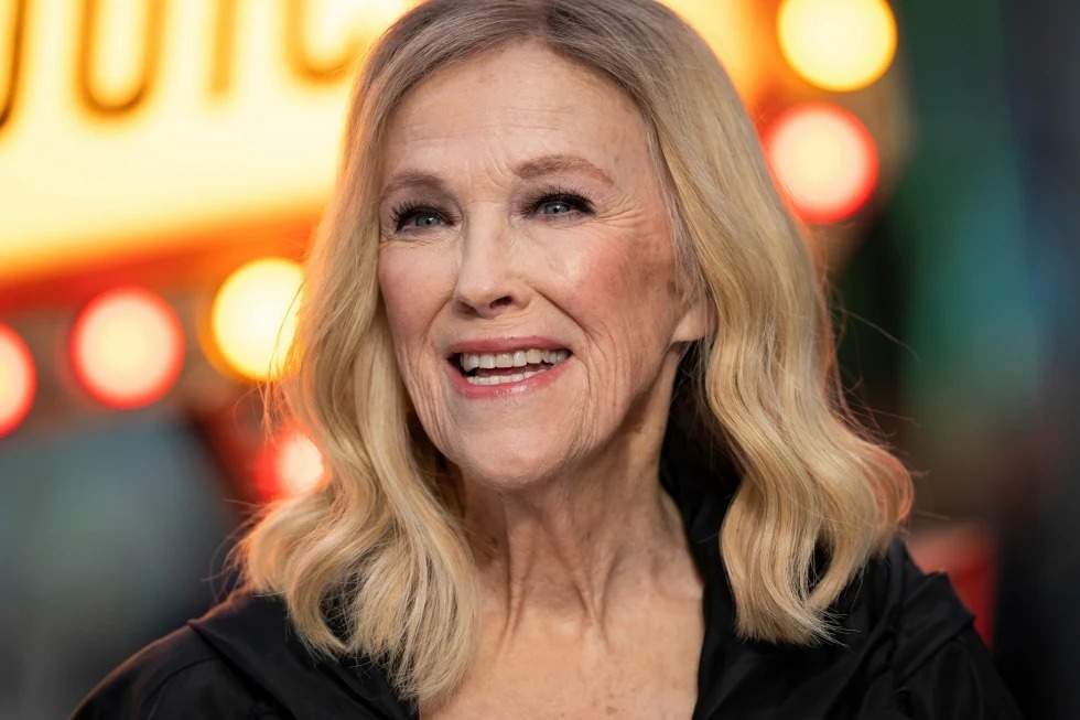 Catherine O'Hara, actriz de “Mi pobre angelito”, muere a los 71 años