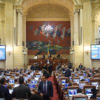 Rusia advierte a Colombia que sería 'ilegítima” cualquier acción armada contra Venezuela