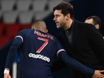 La increíble revelación de Mauricio Pochettino sobre Kylian Mbappé